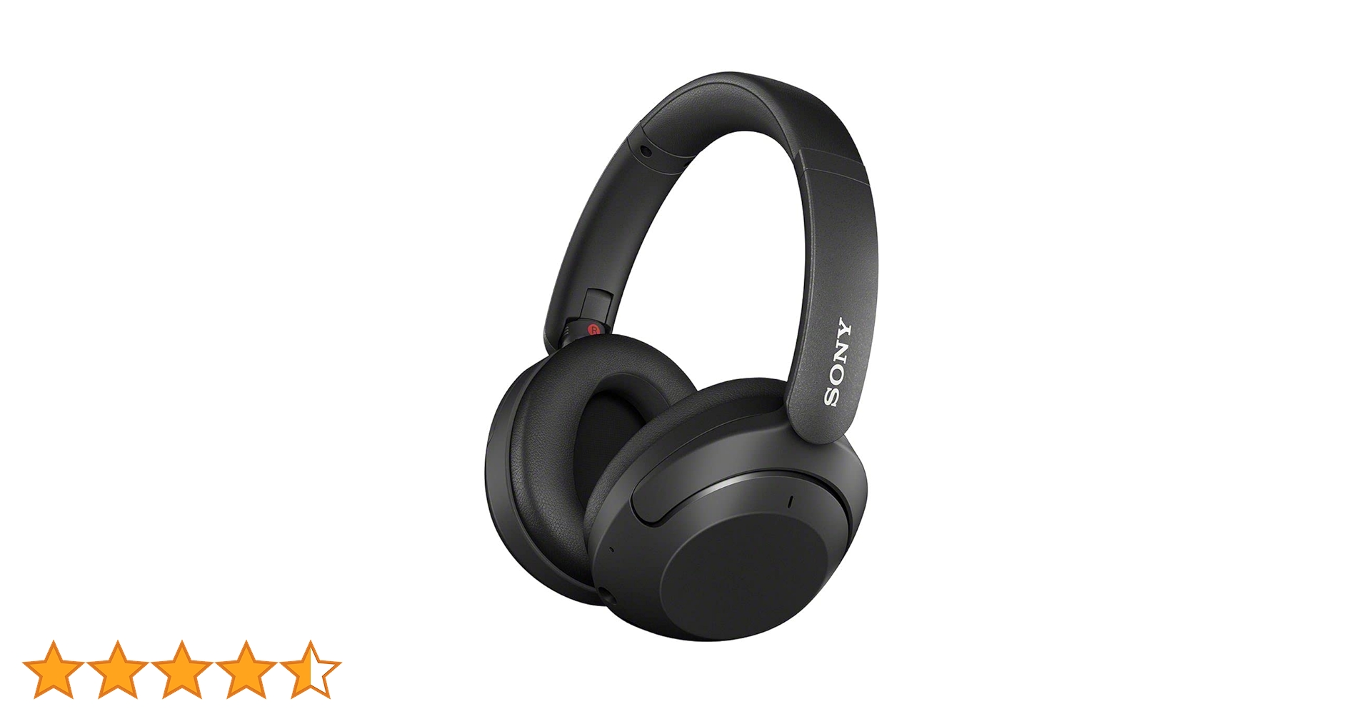 Amazon.co.jp: ソニー ワイヤレスノイズキャンセリングヘッドホン WH